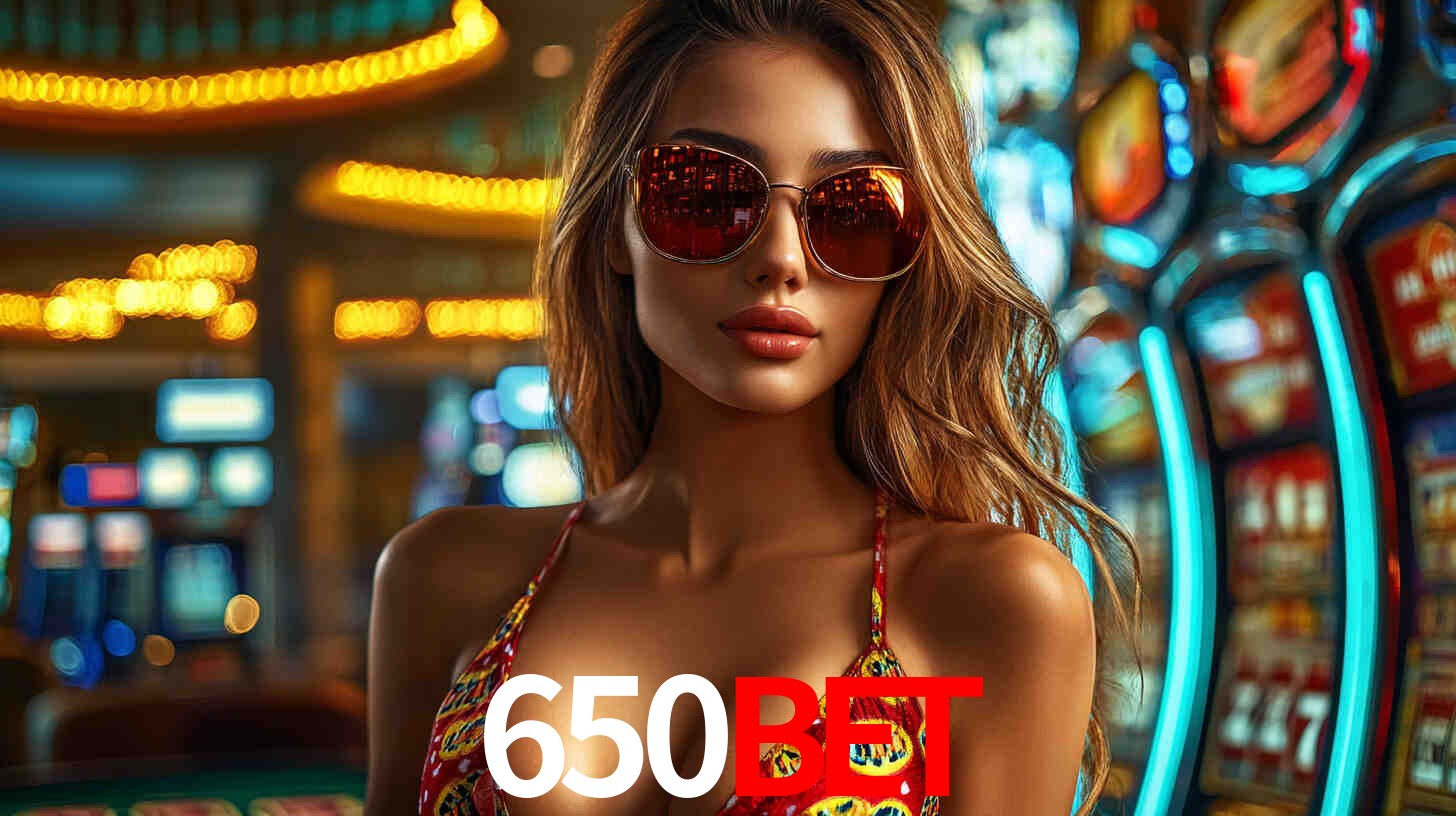 650bet bônus — painel de promoções no aplicativo